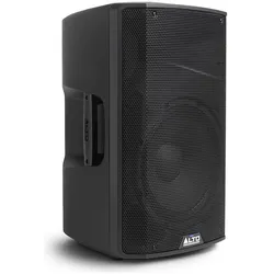 Alto TX412 (Aktiv), PA Lautsprecher, Schwarz