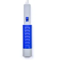Smart Keeper Basic Schlüssel dunkelblau, Notebook Security, Blau