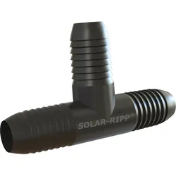 SOLAR-RIPP ® T-Nippel