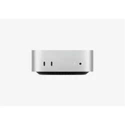 Apple Mac Mini – 2026 (2000 GB, 48 GB, M5 Pro, Apple M5 Pro 16-Core), PC, Silber