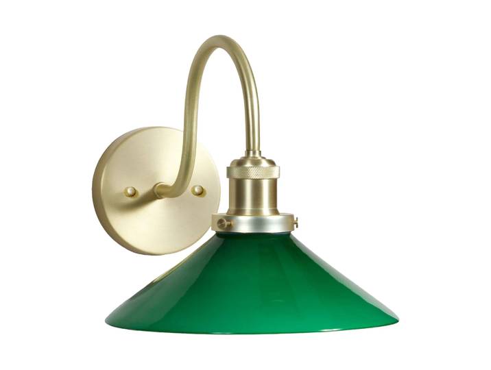 PR Home Applique murale August Vert-laiton