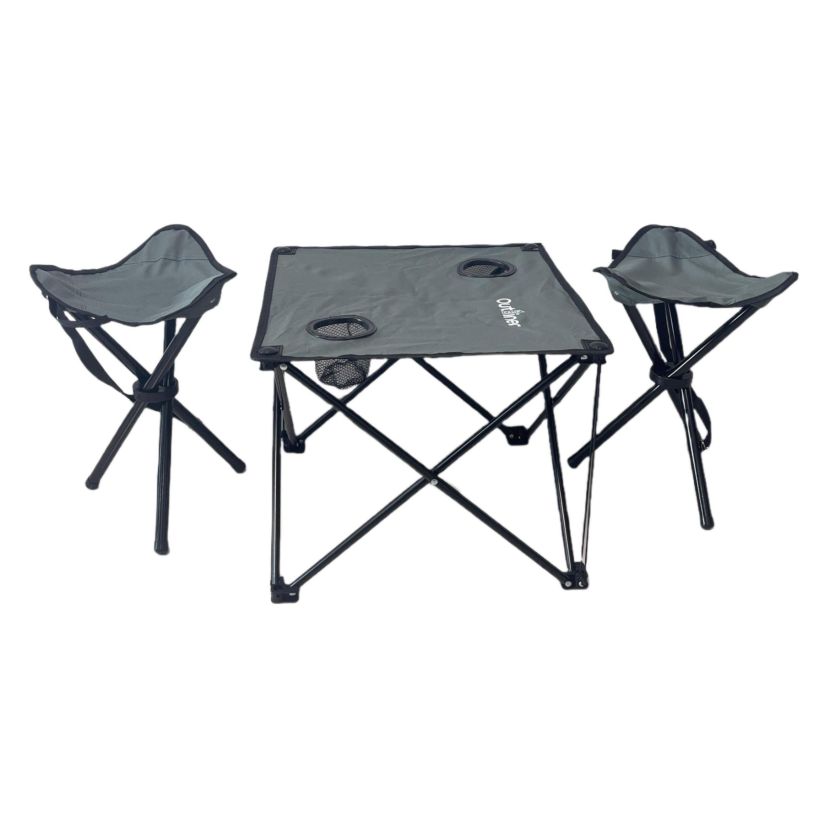 Outliner Camping furniture set (54104460)