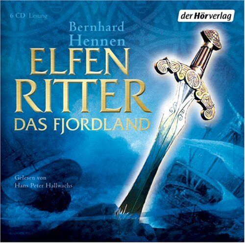Bernhard Hennen - Elfenritter 3. Das Fjordland - Preis vom 14.10.2026 23:07:16 h