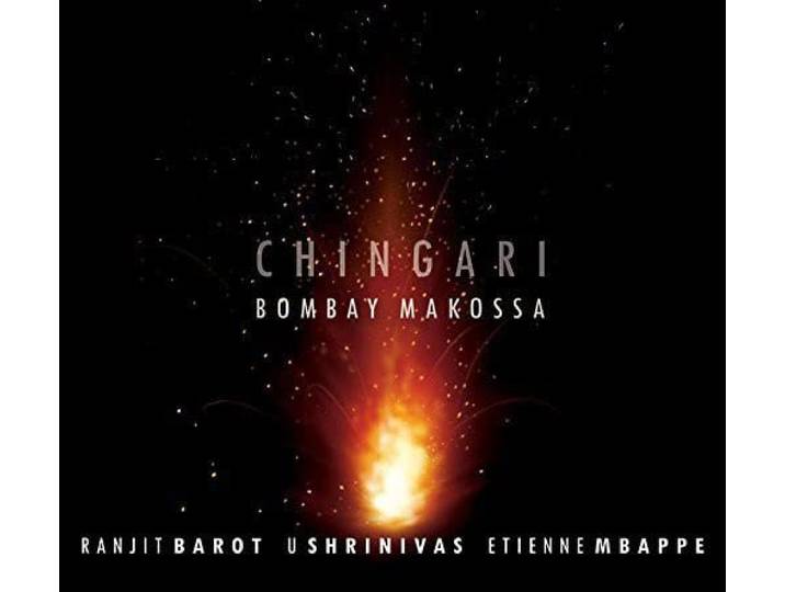 Bombay Makossa