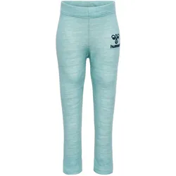 hummel, Tights, Hmlwolly Tights (92), Blau