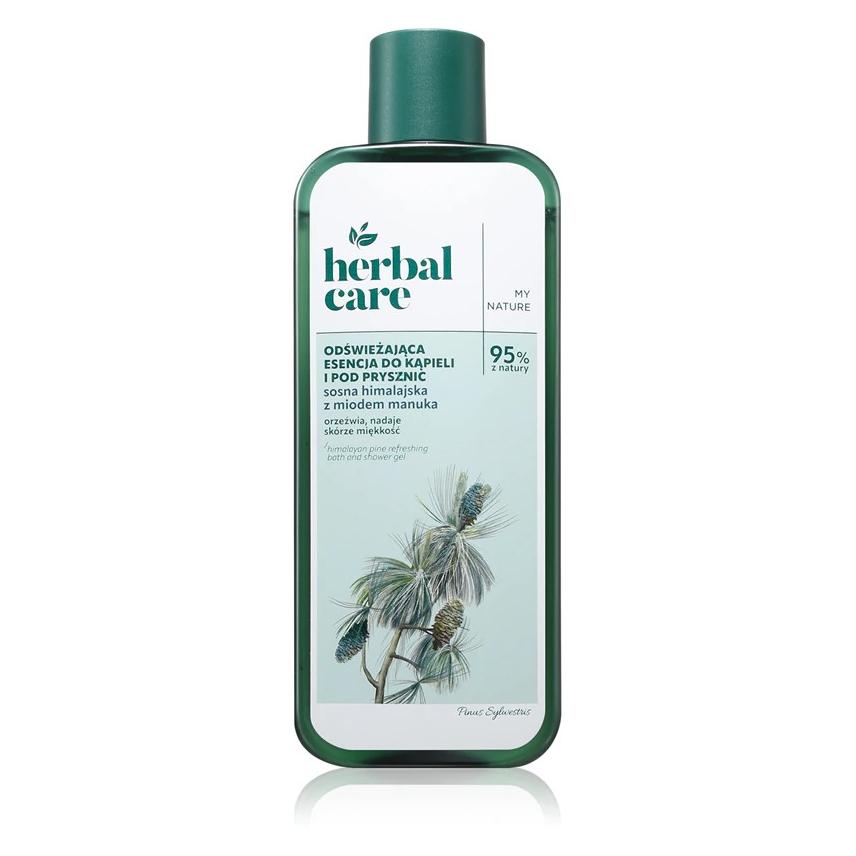 Farmona Erfrischendes Himalaya-Kiefern-Bad- und Duschgel (400 ml) (64590326)