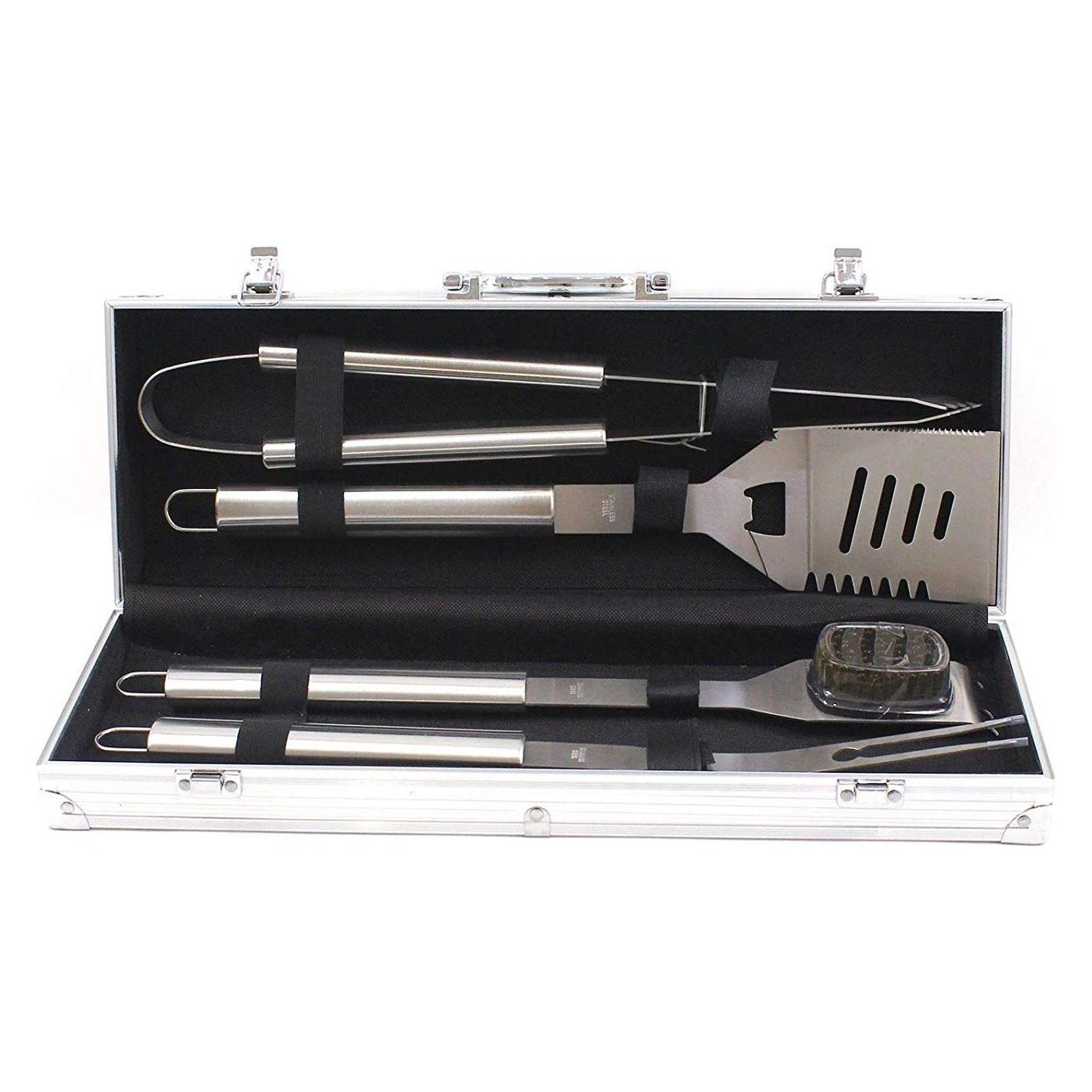 Fs-Star BBQ-Grillkoffer (C80210330)