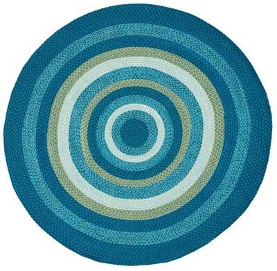 SAFAVIEH Handmade Braided Sunna Casual Rug