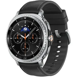 SAMSUNG Galaxy Watch8 Classic 46mm LTE Black