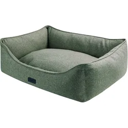 NOBBY Komfortbett eckig ANDA Komfortbett eckig ANDA beige 75 x 60 x 23 cm