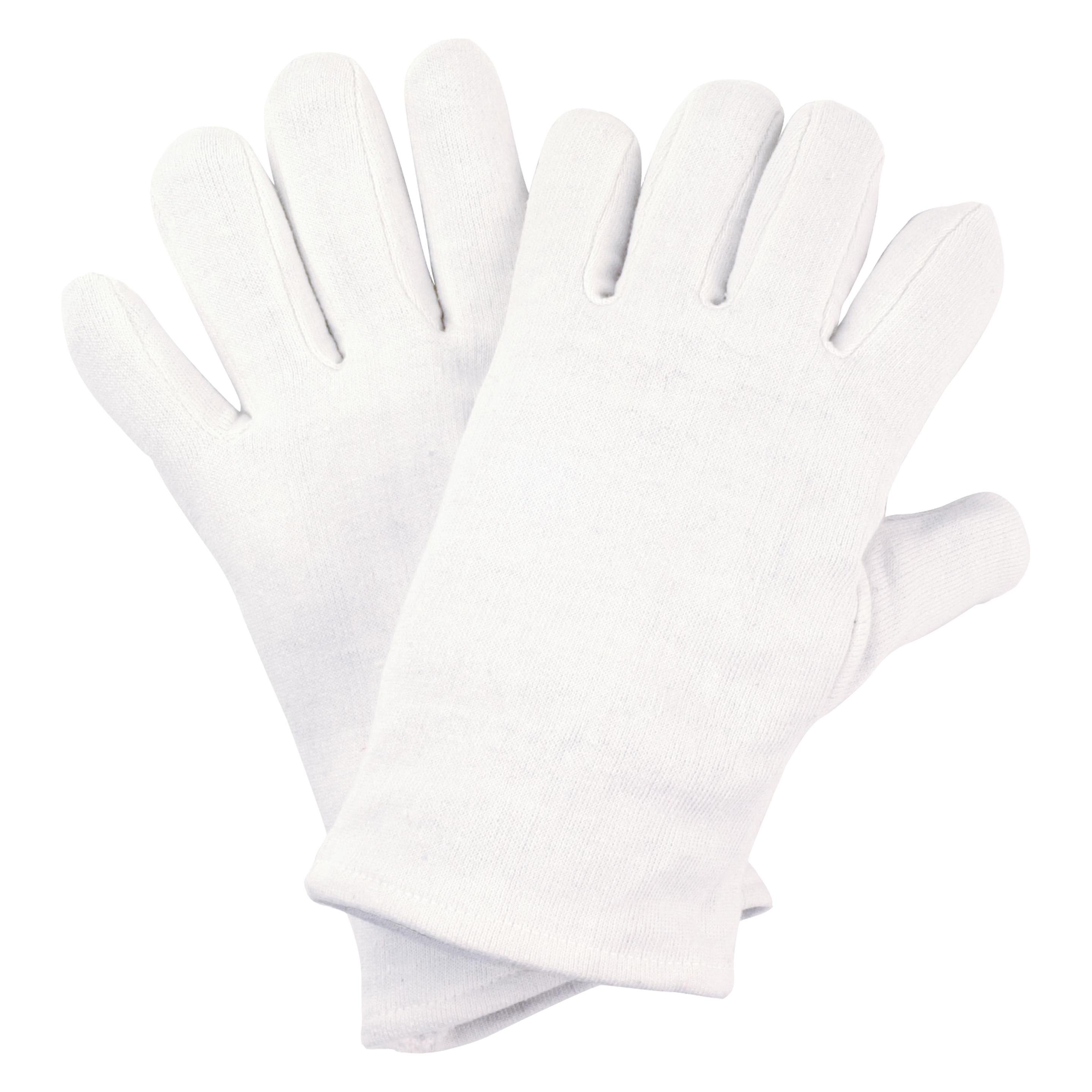 Nitras Handschuhe Grösse 11 weiss PSA-Kategorie I (11) (5314)