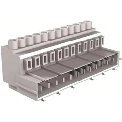ABB CONNECT.PLUG-SOCK.MP12PINXT2-XT4 Steckverbinder Zubehör für XT2 und XT4 1SDA066413R1