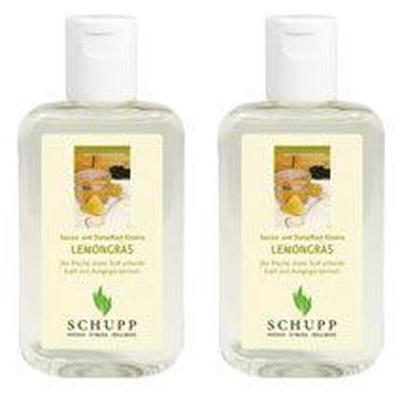 Sauna Essenz Lemongras 2x 2x200 ml