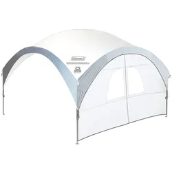 Coleman, Pavillon Zubehör, Seitenwand (450 cm, 450 cm)