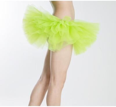 LightInthebox Ballet Tutus Gore Women's Performance Natural Tulle
