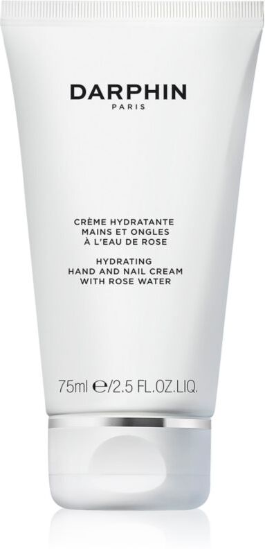 Darphin All-Day Hydrating Hand And Nail Cream crème hydratante mains et ongles 75 ml