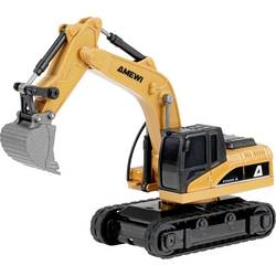 Amewi 22744 RC-Modell 1:64 Elektro Baufahrzeug