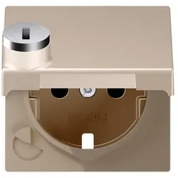 Jung Abdeckung A 1520 KLSLPL CH