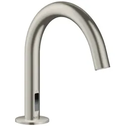 Hansgrohe Waschtischmischer Elektronik Axor Uno 38010800