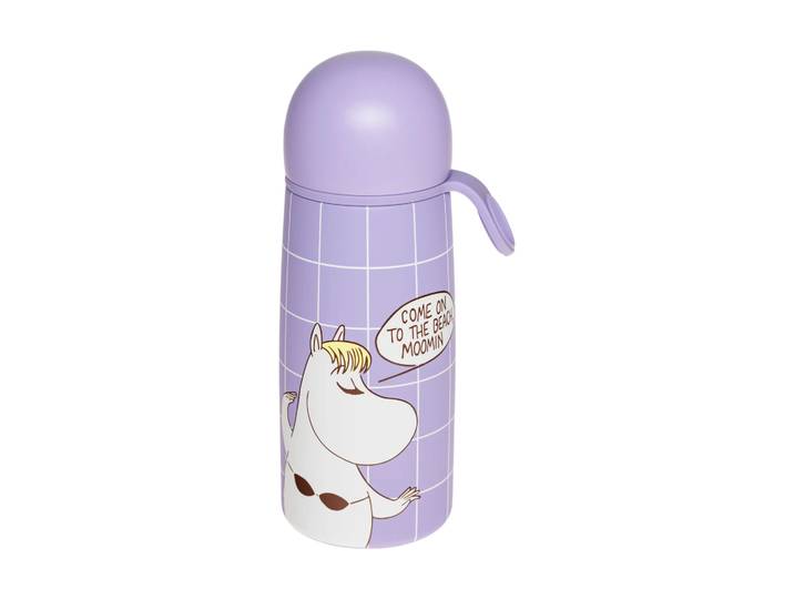 Moomin Arabia Bouteille isotherme Mumin Snorkfröken 45 cl