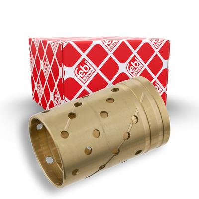 FEBI BILSTEIN Lagerbuchse, Bremswelle 09212
