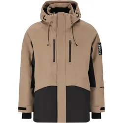 SLOPE Kenai Skijacke Herren 1193 - roasted cashew S