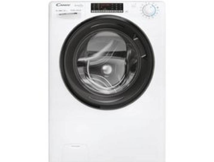 Lave-linge Candy cs046twmb6/1-s 8kg