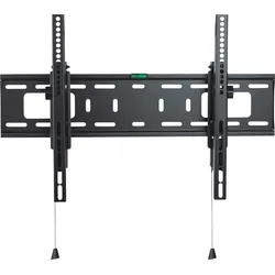 PM-BTL600 - TV Wandhalter, neigbar, 37"- 70", schwarz