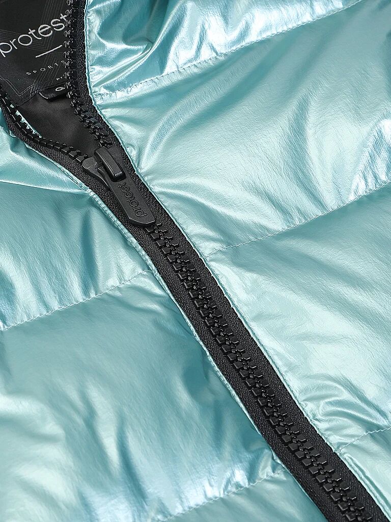 PROTEST Mädchen Skijacke PRTNorina JR mint   128 B
