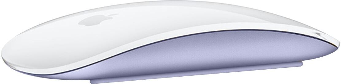Apple Magic Mouse 2   Violett - Refurbished