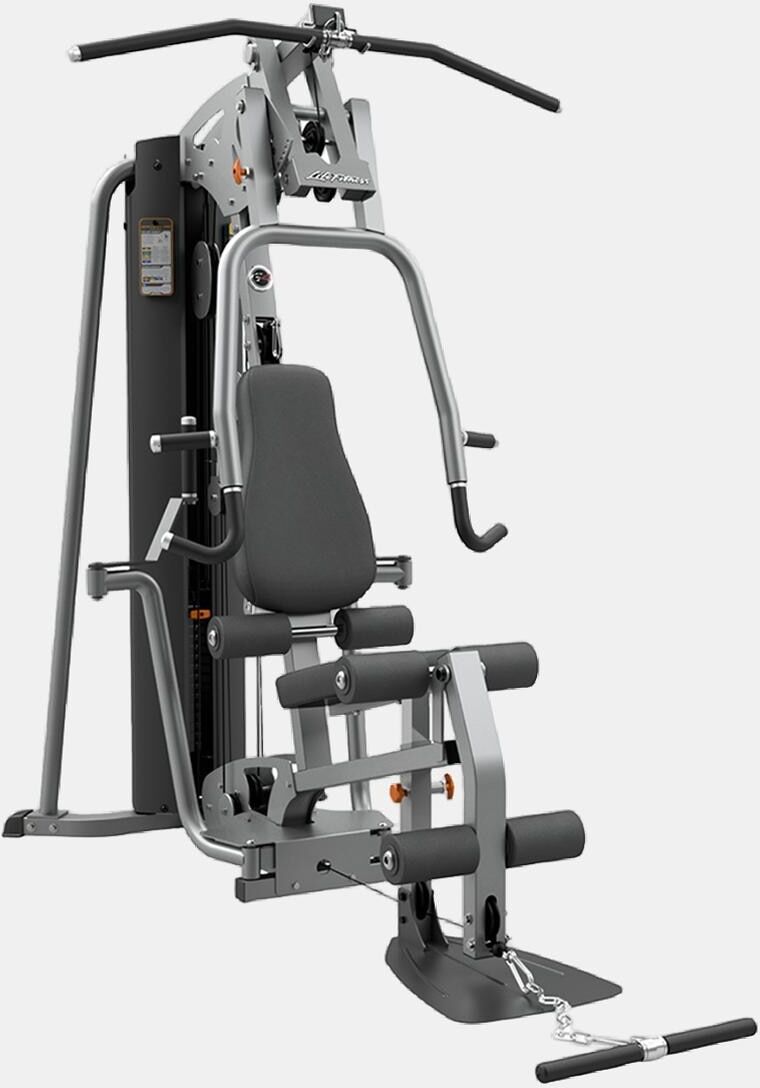 Life Fitness Multi Estación G4 . Platinum
