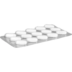 Gelencium Extract Pflanzliche Filmtabletten 75 ST