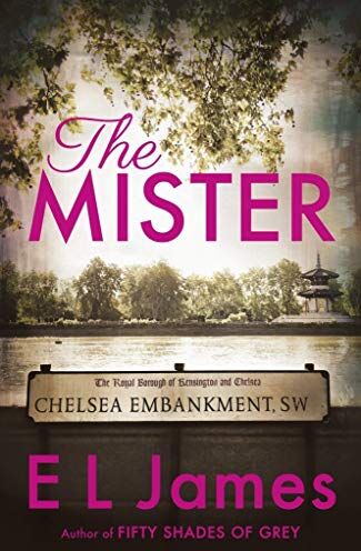 James, E. L. - The Mister - Preis vom 30.09.2026 22:30:23 h