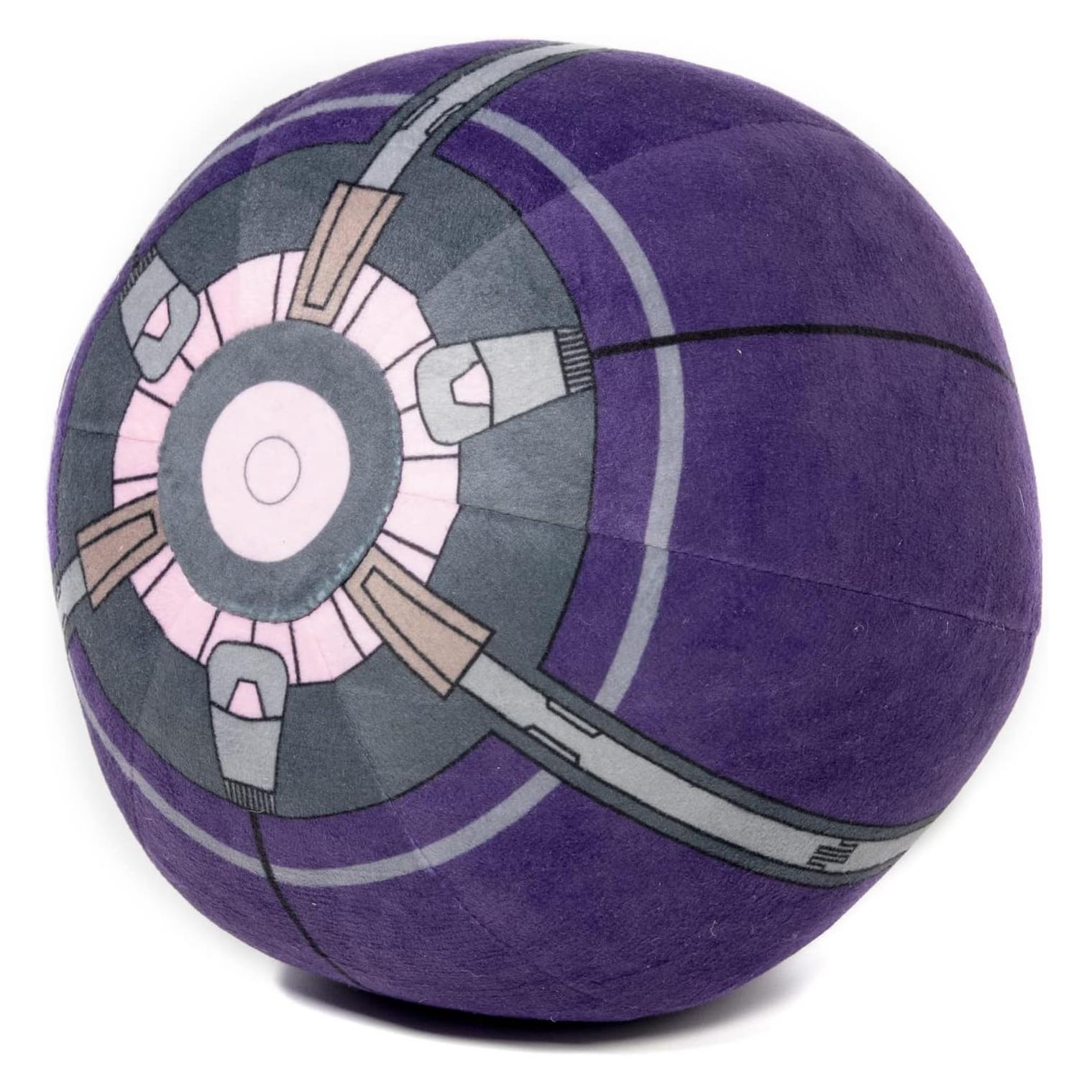 Numskull Peluche - Destiny - Servitor (NS3208)