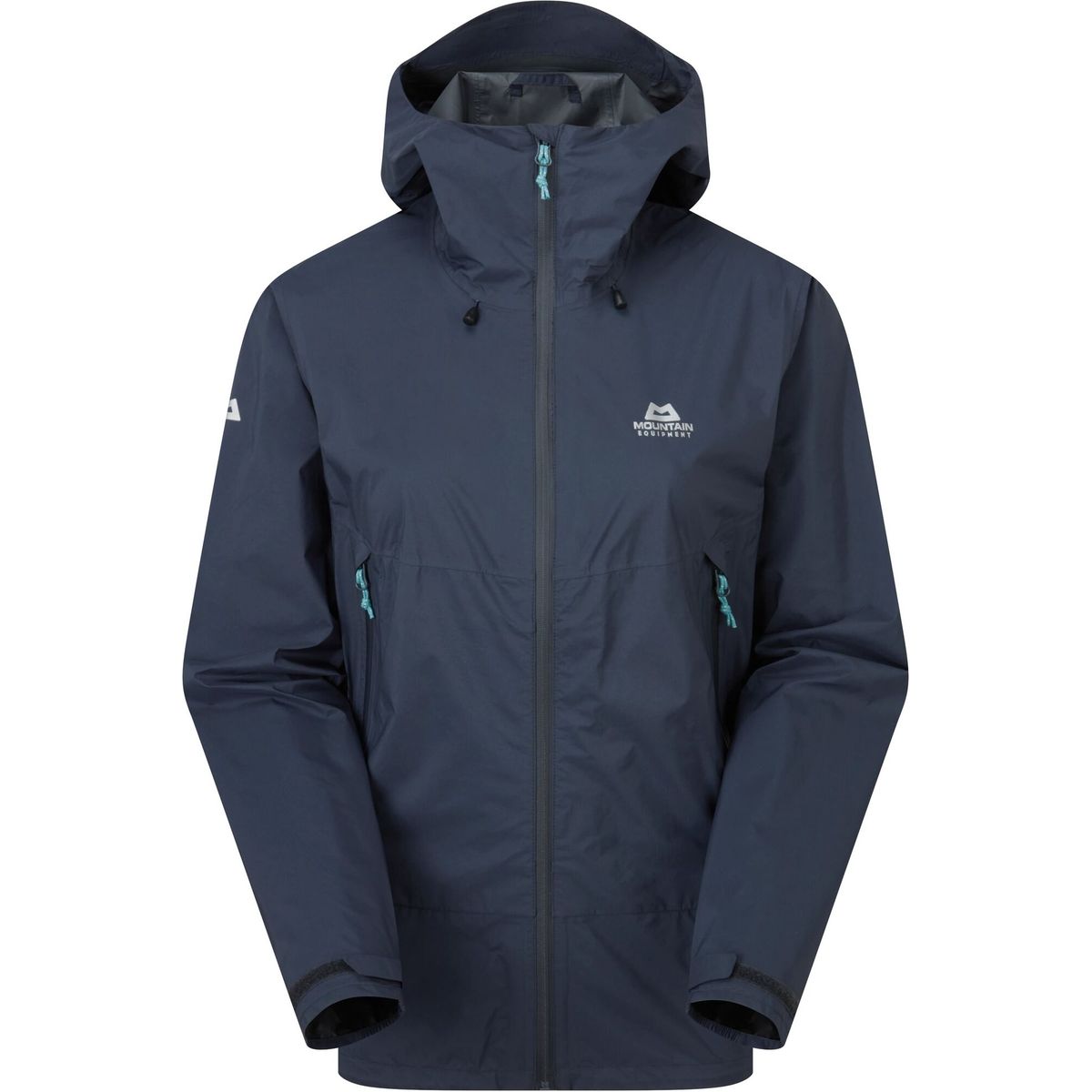 Mountain Equipment Spyre Wmns Jacket blue nights (Me-01403) 10 ME-008362-Me-01403-10