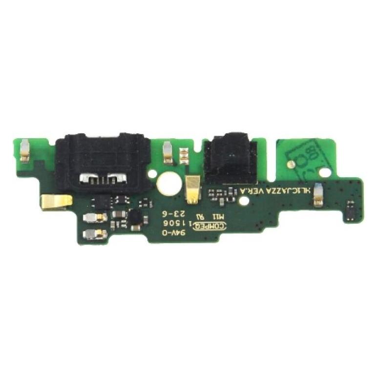 OEM Ladestation- Dock Connector für Huawei Mate 7 (Huawei Ascend Mate 7) (25434708)