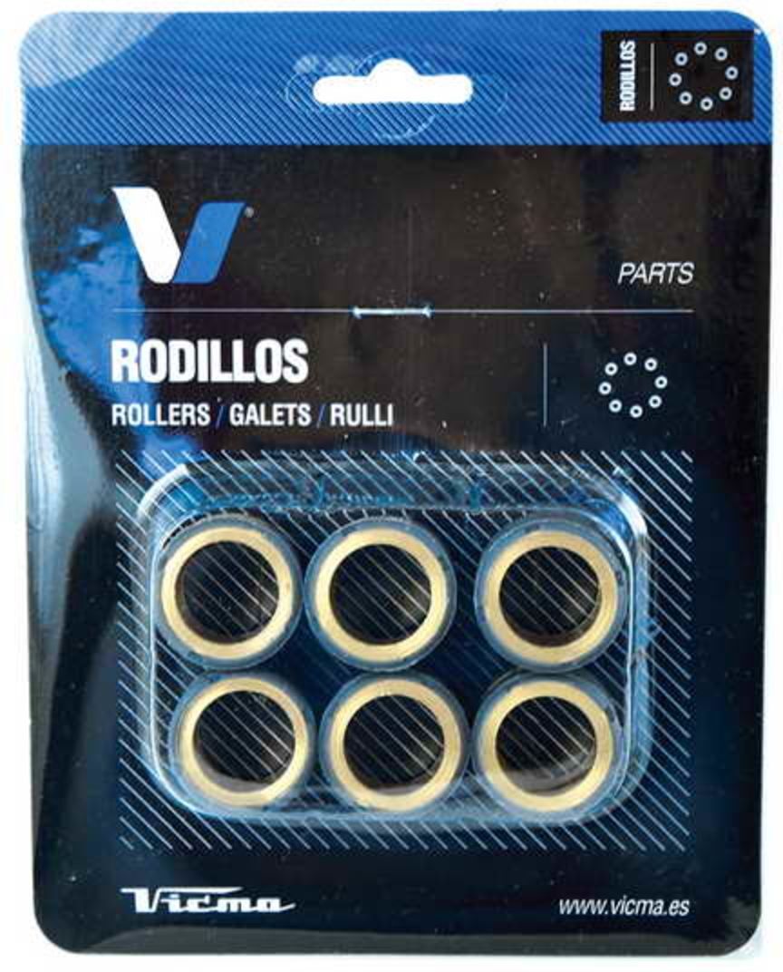 Variator-Rollen VICMA VIC-4185