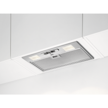 AEG DGB3523S Lüfterbaustein LED-Beleuchtung 52cm max.220 m³/h