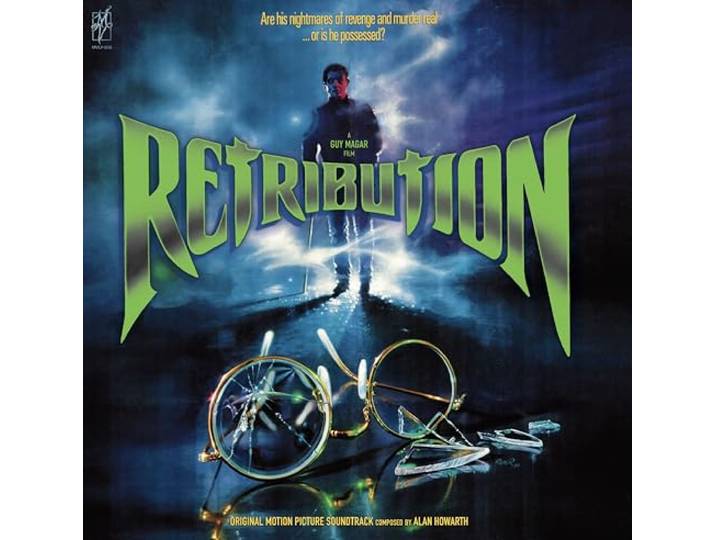 Retribution