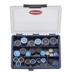 Neoperl Design-Strahlregler-Box 01994897 für Design-Armaturen