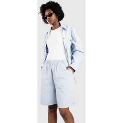 Carhartt WIP Nota Shorts bova stripe / bluebird Gr. XS