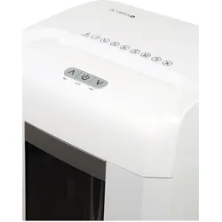 Olympia, Aktenvernichter, Aktenvernichter MC 510.2 weiss (Partikelschnitt)