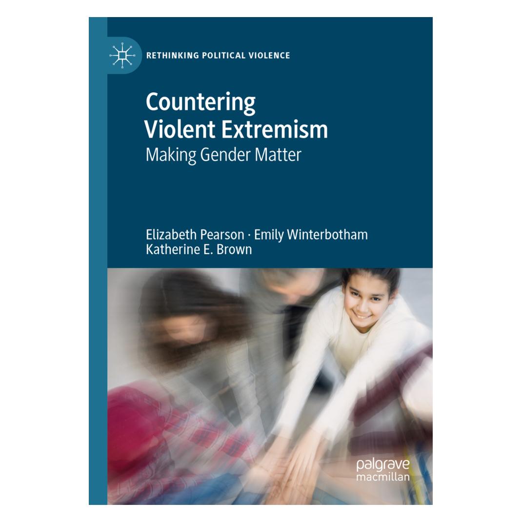Springer Countering Violent Extremism (Englisch, Elizabeth Pearson, Emily Winterbotham, Katherine E Brown) (56236061)