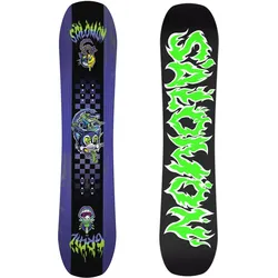 SALOMON GRAIL Snowboard 2027 - 110