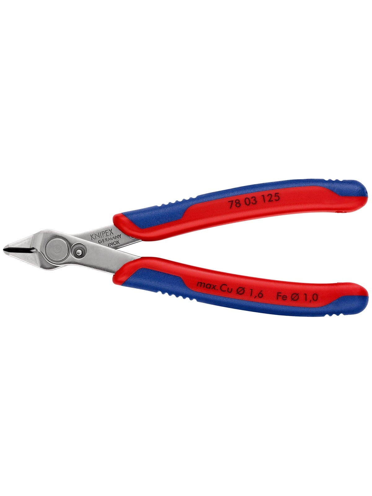 KNIPEX Electronic Super Knips