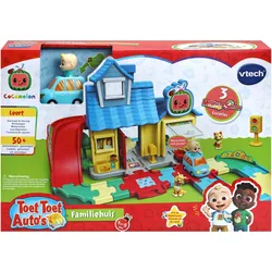VTech CoComelon Familiehuis