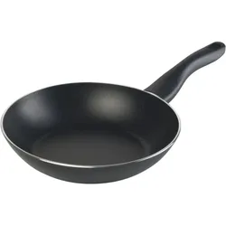 Diamant Bratpfanne Aluminiumlegierung, Höhe: 48 mm, ø: 240 mm