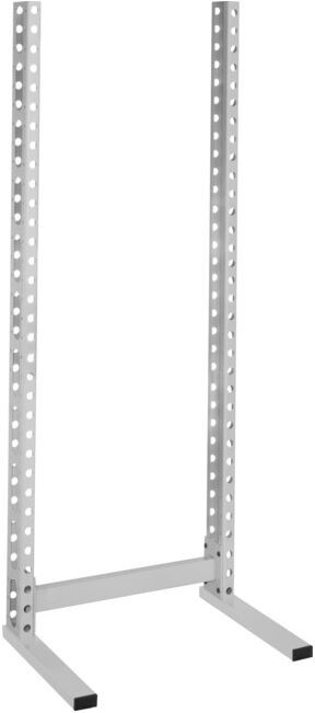 Kappes Steharbeitsplatz ErgoPlus H1770 RAL 7035 Standmodul einseitig (7301.00.0013)