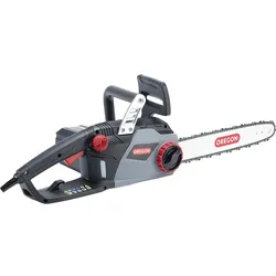 Kettensäge OREGON CS1400, 2400W, selbstschärfend, 40cm