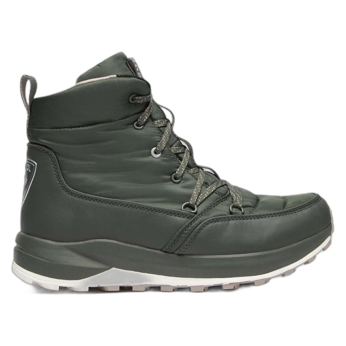 Rossignol Rossi Podium Schuhe Ebenholzgrün (42.5) (RNMM040-656)